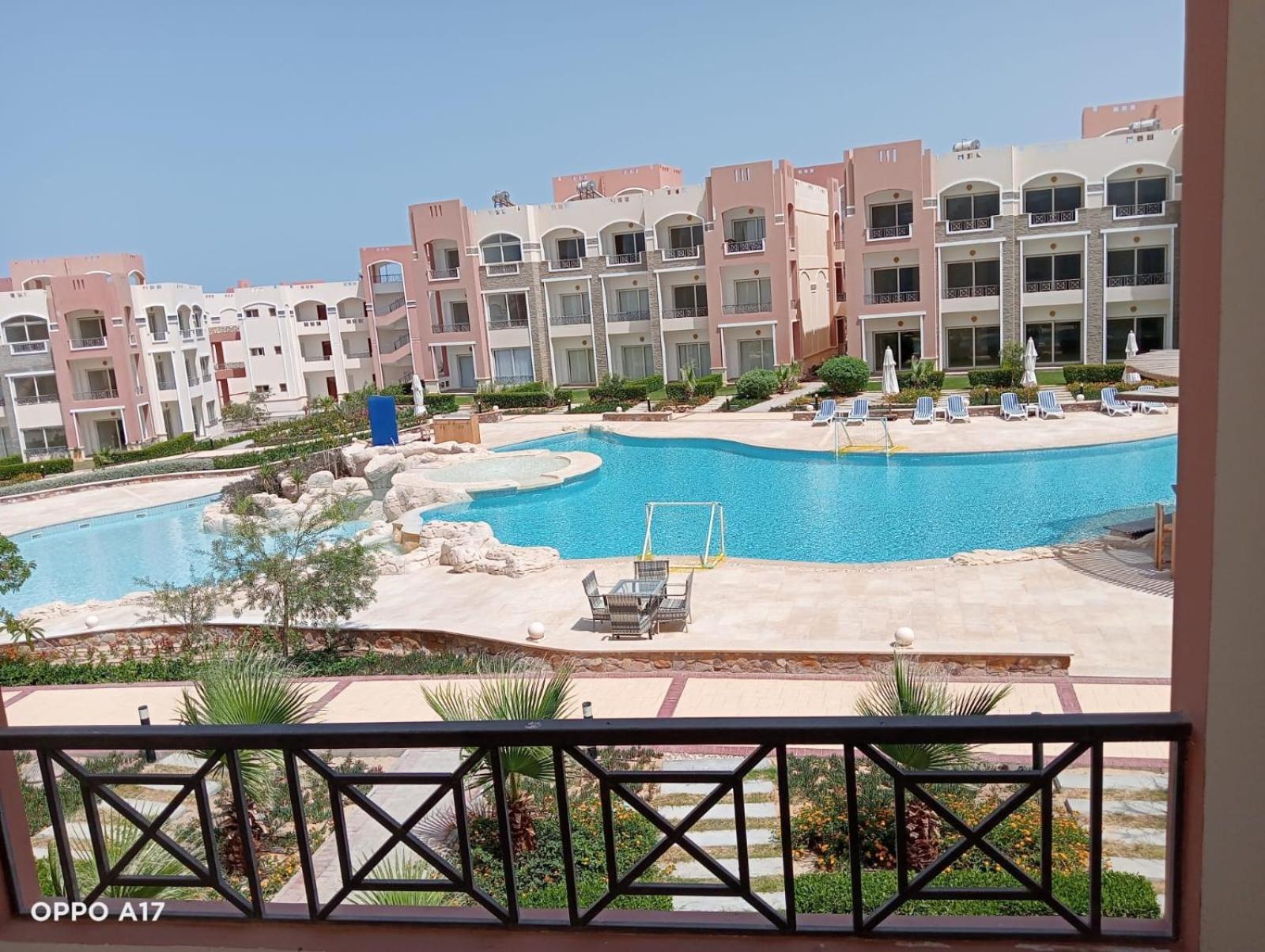 Oyster Bay Beach Resort Abu Dabab Extérieur photo
